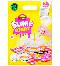 Slime Mart - Shopping Bag - 12 dele