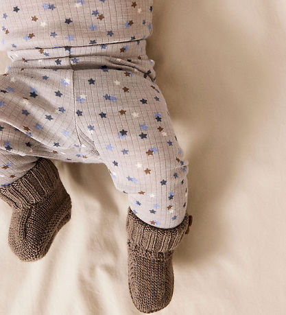 Name It Leggings - NbmWomi - Satellite/STARS