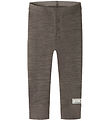 Name It Leggings - NbmWyla - Morel