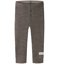 Name It Leggings - NbmWyla - Morel