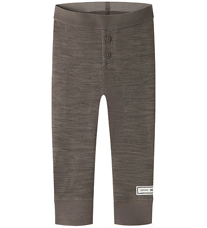 Name It Leggings - NbmWyla - Morel