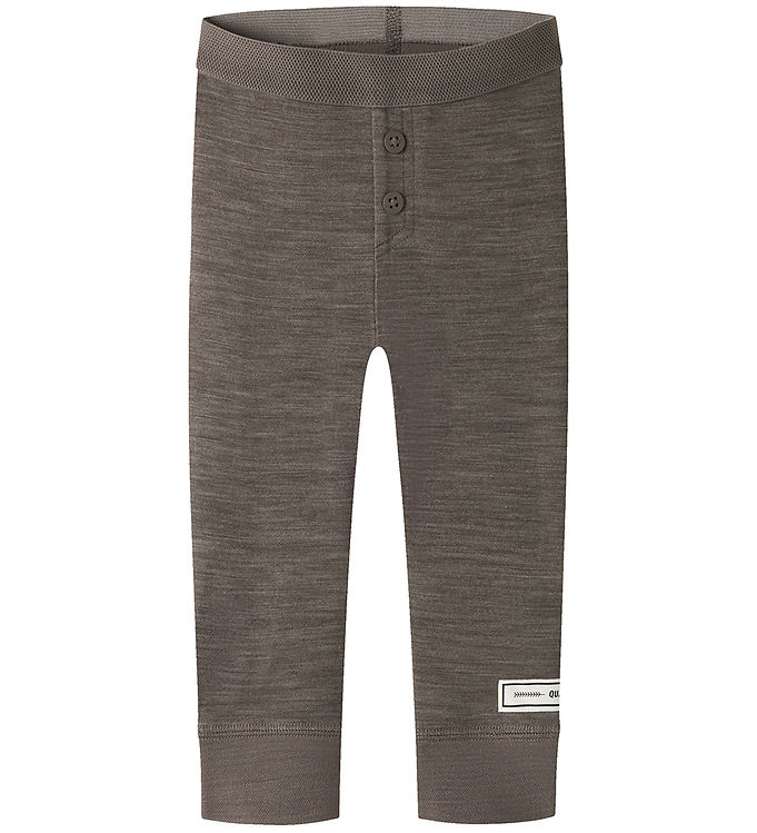 Name It Leggings - NbmWyla - Morel
