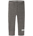 Name It Leggings - NbmWyla - Folkstone Gray