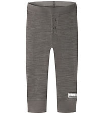 Name It Leggings - NbmWyla - Folkstone Gray