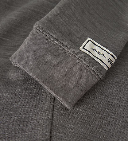 Name It Leggings - NbmWyla - Folkstone Gray