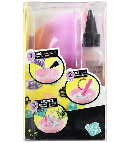 So Slime Slim - Experience Slim Kit - Cloud