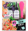 So Slime Slim - Experience Slim Kit - Snow