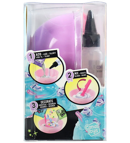 So Slime Slim - Experience Slim Kit - Hydro