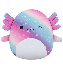 Squishmallows Bamse - 30 cm - Akina
