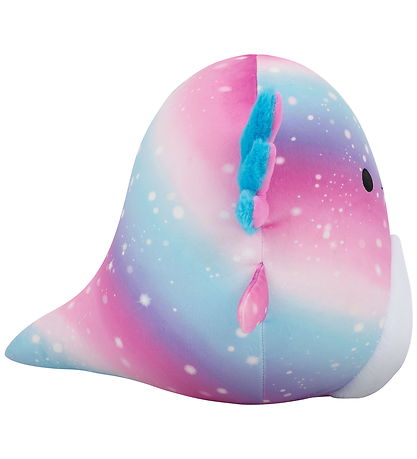 Squishmallows Bamse - 30 cm - Akina