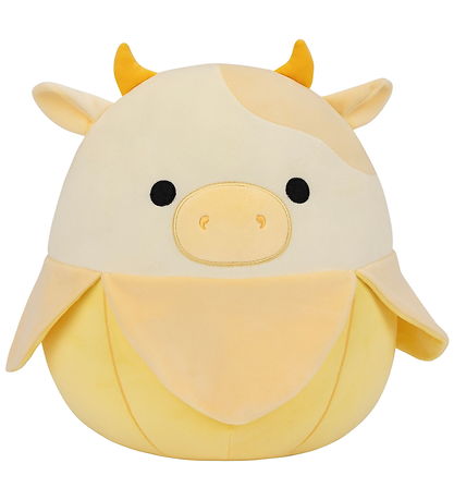Squishmallows Bamse - 30 cm - Bowman