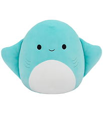 Squishmallows Bamse - 30 cm - Maggie
