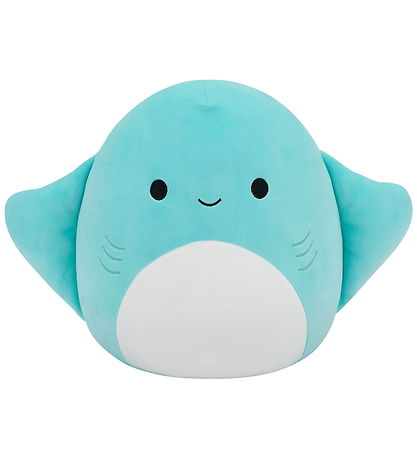 Squishmallows Bamse - 30 cm - Maggie