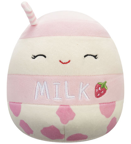 Squishmallows Bamser - 13 cm - Food Combo Box Collection
