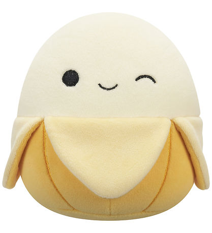 Squishmallows Bamser - 13 cm - Food Combo Box Collection