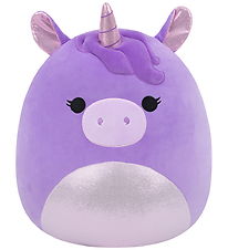 Squishmallows Bamse - 40 cm - Elowen