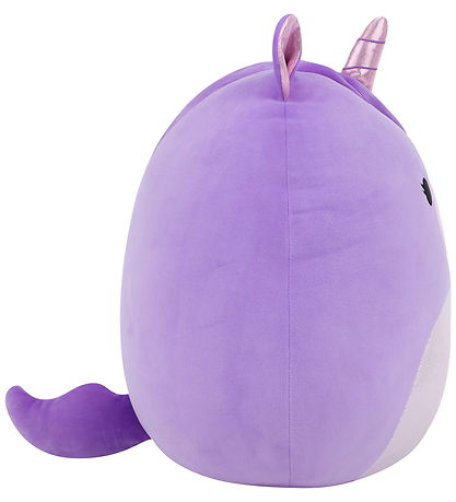 Squishmallows Bamse - 40 cm - Elowen