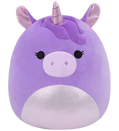Squishmallows Bamse - 40 cm - Elowen