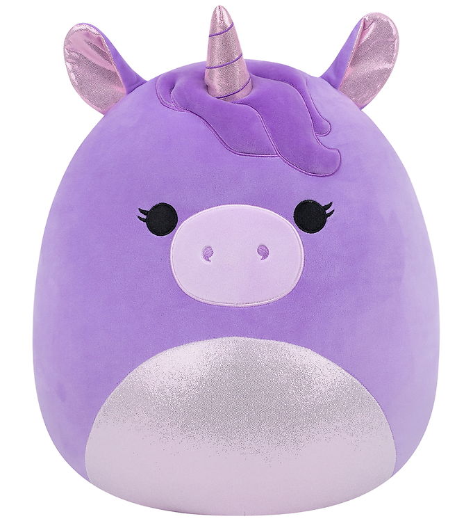 Squishmallows Bamse - 40 cm - Elowen