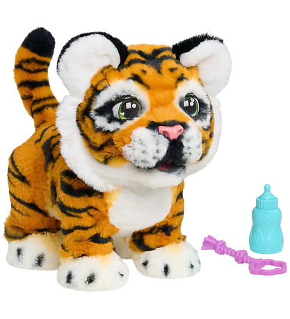 FurReal Legetøj - Gabby The Grow & Roar Tiger