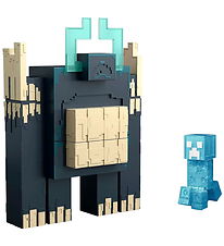 Minecraft Figure - Spicewood Feature Villain