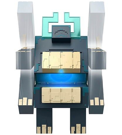 Minecraft Figure - Spicewood Feature Villain