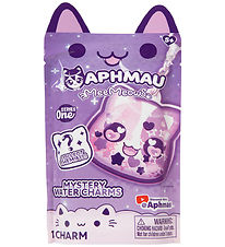 Aphmau Nøglering - Mystery Water Charms - Asst.