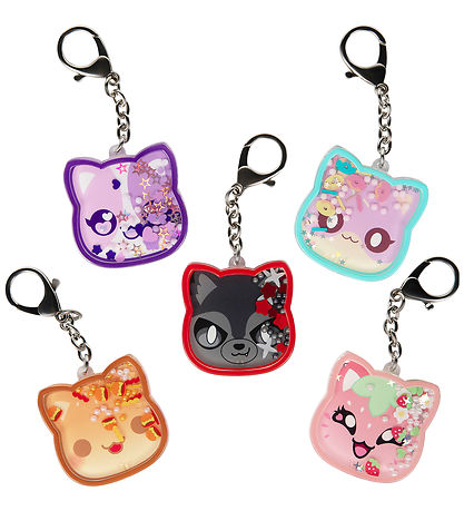 Aphmau Nøglering - Mystery Water Charms - Asst.