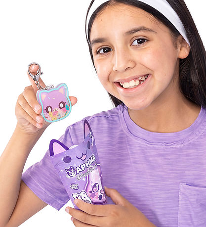 Aphmau Nøglering - Mystery Water Charms - Asst.