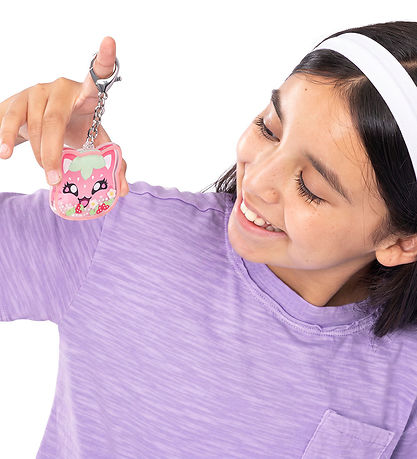 Aphmau Nøglering - Mystery Water Charms - Asst.