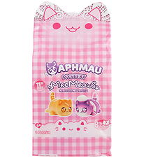 Aphmau Bamse - Mystery Plush - 28 cm - Bakery - Asst.