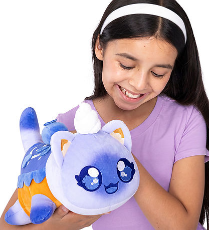 Aphmau Bamse - Mystery Plush - 28 cm - Bakery - Asst.