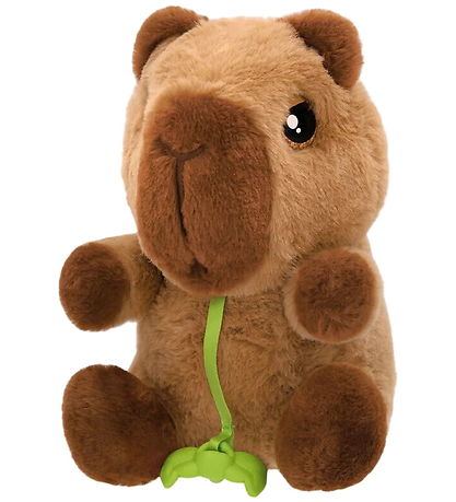 Baby Paws Bamse - 24 cm - Capybara