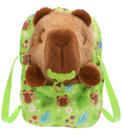 Baby Paws Bamse - 24 cm - Capybara