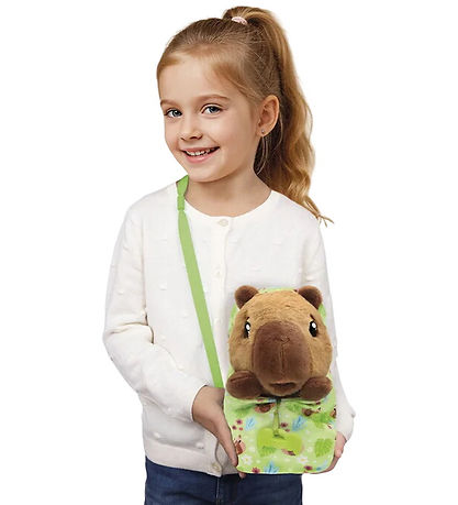 Baby Paws Bamse - 24 cm - Capybara