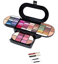 MYA Cosmetics Make-Up - Palette w. 88 Colours