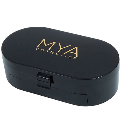 MYA Cosmetics Make-Up - Palette m. 88 Farver
