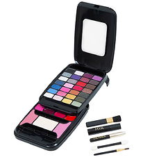 MYA Cosmetics Make-Up - Palette w. 37 Colours