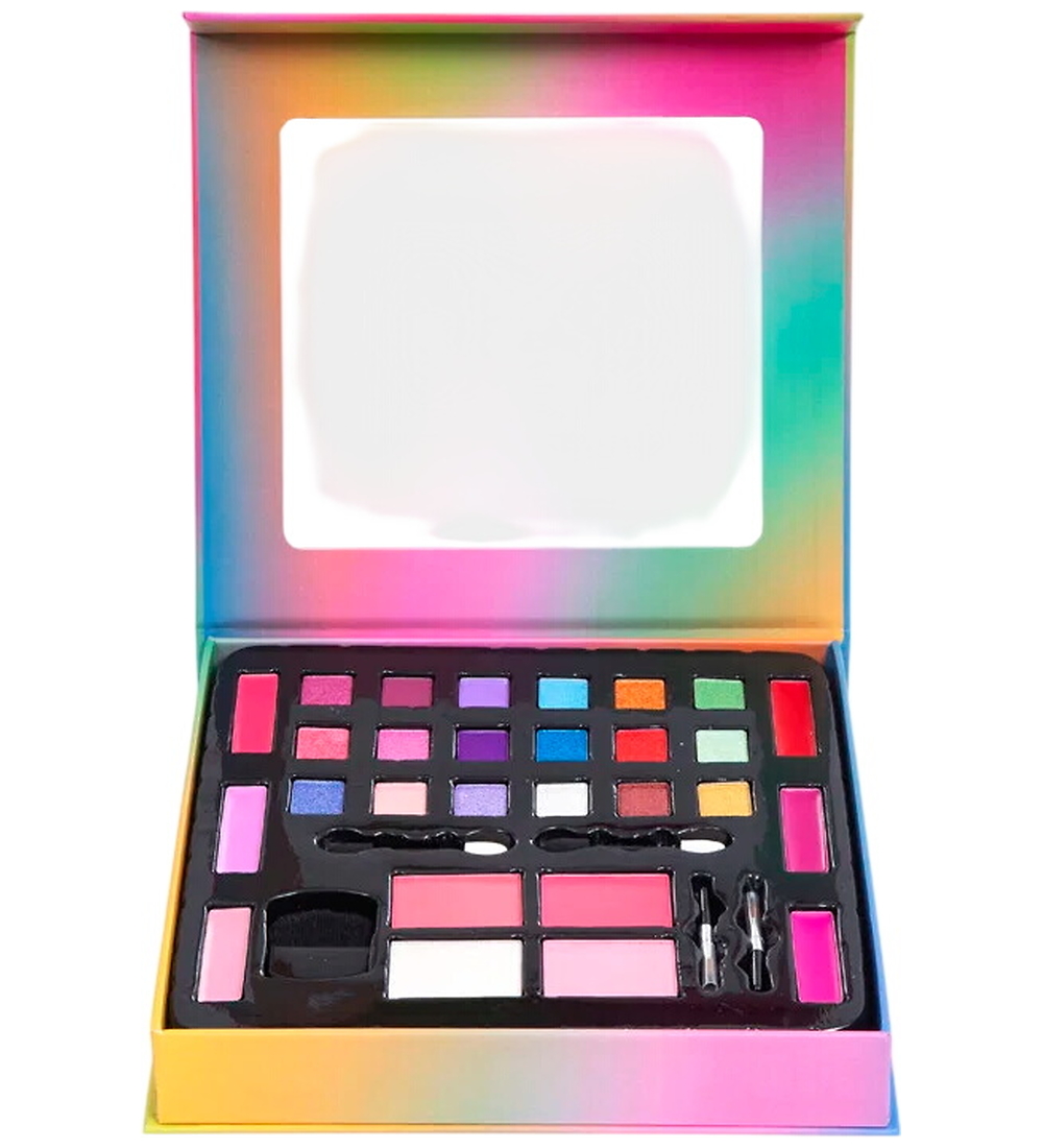 MYA Cosmetics Make-up - Beauty Box - MYA Cosmetics - One Size - Schminke