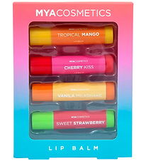 MYA Cosmetics Make-Up - Lip Balm
