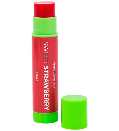 MYA Cosmetics Make-up - Lippenbalsem