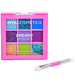 MYA Cosmetics Make-up - Lidschatten - Pink
