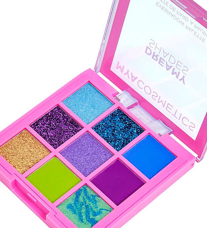 MYA Cosmetics Make-up - Lidschatten - Pink