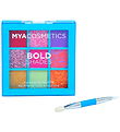MYA Cosmetics Make-up - Lidschatten - Blau