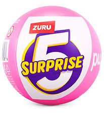 5 Surprise Kugle m. Overraskelse - Serie 1 - Puppy Pet Shop