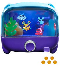 Bitzee Legetøj - Interactive Aquarium