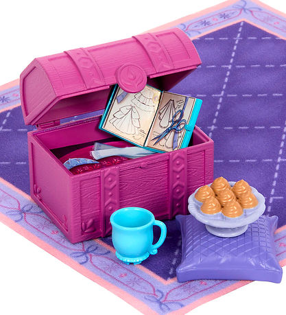 Disney Frozen Dukke - 2-pak - Anna Og Elsa