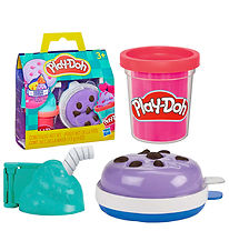 Play-Doh Modellervoks - Treats To Go - Cookie