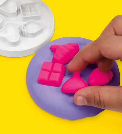 Play-Doh Modellervoks - Treats To Go - Cookie