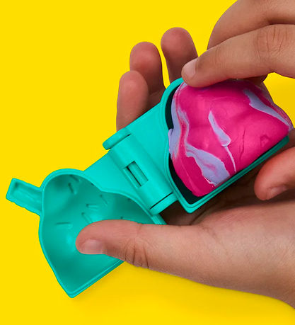 Play-Doh Modellervoks - Treats To Go - Cookie